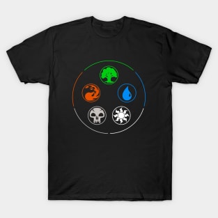 Five Elements T-Shirt